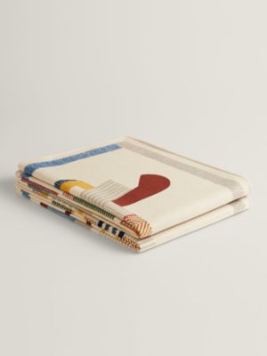 Selles en Duo blanket, View: Folded, folded, view 5 of 5