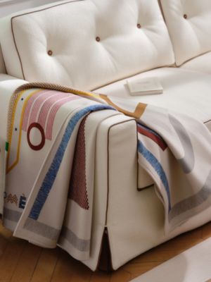 Selles en Duo blanket, View: front, front, view 2 of 5