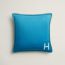 Coussin Altitude, indigo