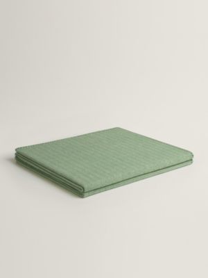 Swing bed cover, View: Folded, folded, view 3 of 4
