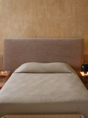 Swing bed cover, View: front, front, view 4 of 4