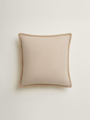 Swing pillow, View: Back, back, view 3 of 4