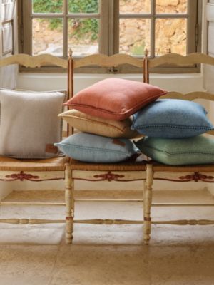 Swing pillow, View: front, front, view 2 of 4