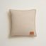Swing pillow, sable, no stock