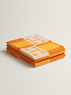 Manta Avalon Bayadère, Vista: Vista del artículo plegado, folded, vista 4 de 5
