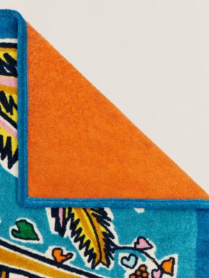 Tapis de plage Vue sur la Dune, Vue: Vue détaillée, detail, vue 2 sur 3