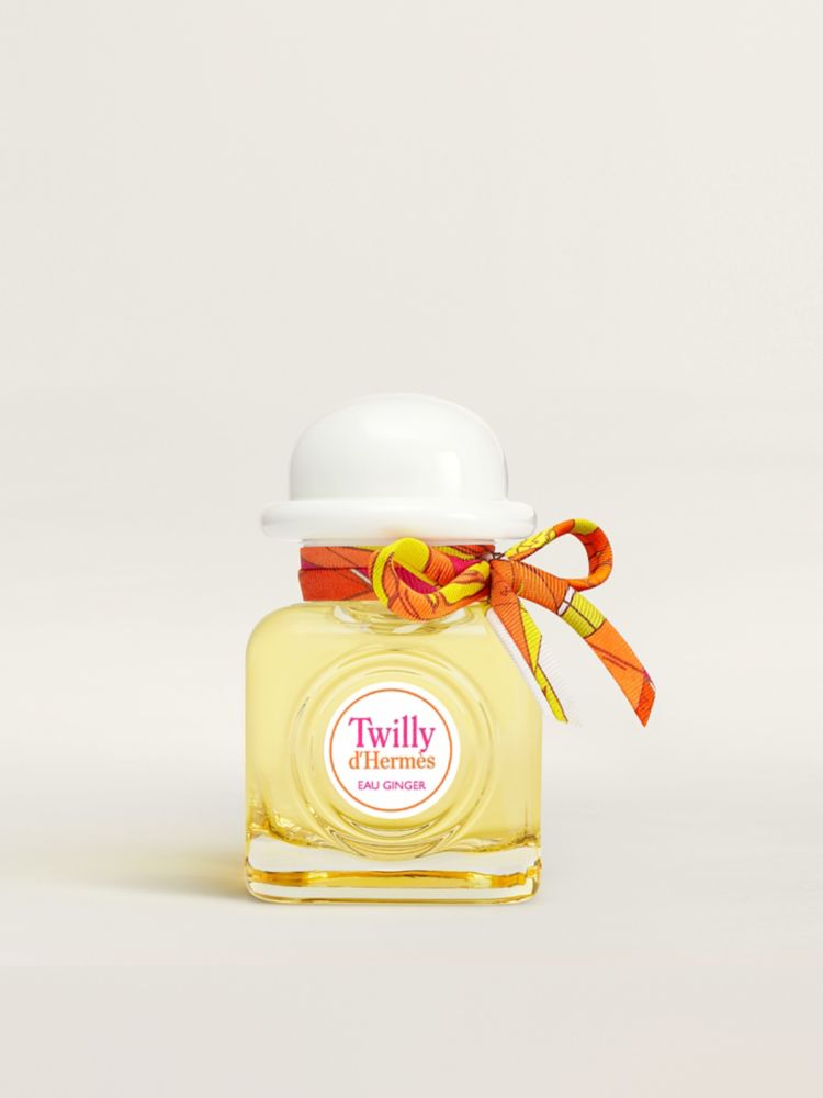 Twilly d'Hermès Eau Ginger Eau de parfum - 1.69 fl.oz | Hermès USA