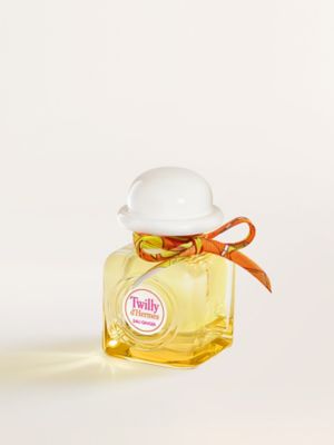 Twilly d'Hermès Eau Ginger淡香精, 檢視: 正面, front, 檢視共3張圖片的第5張