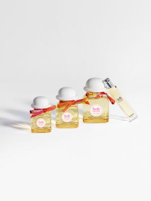 Twilly d'Hermès Eau Ginger淡香精, 檢視: 正面, front, 檢視共5張圖片的第5張