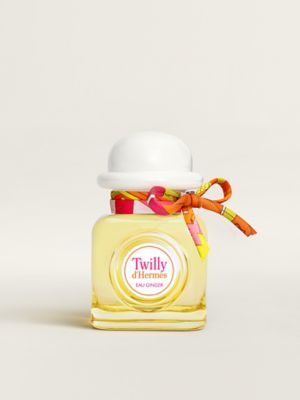 Twilly d'Hermès Eau Ginger Eau de parfum