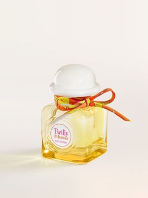 Twilly d'Hermès Eau Ginger Eau de parfum, View: front, front, view 3 of 5