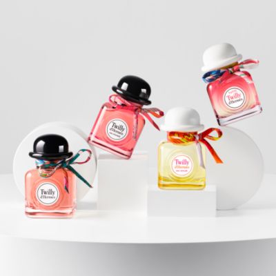 Hermès Twilly d'Hermès 85mlEau de Parfum Hermes Twilly D'hermes 2.87 Oz/ 85 Ml - Spray for Women By