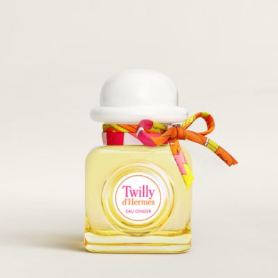 Twilly Fragrance Collection | Hermès Singapore