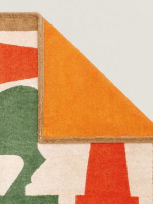 Picto de Plage海灘巾, 檢視: 細節, detail, 檢視共3張圖片的第3張