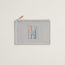 H Labyrinthe case, small model, marine