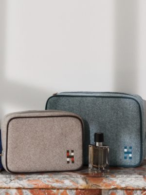 Chapitre H Cavalier case, small model, View: front, front, view 2 of 4