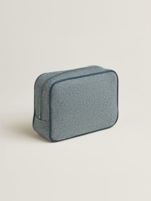 Chapitre H Cavalier case, small model, View: Back, back, view 3 of 4