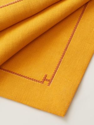 Interligne placemat, View: Detail, detail, view 3 of 10