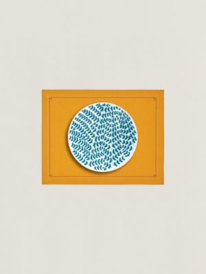 Interligne placemat, View: Flat, flat, view 7 of 10