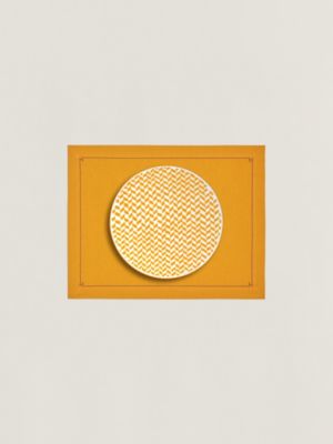 Interligne placemat, View: Flat, flat, view 8 of 10
