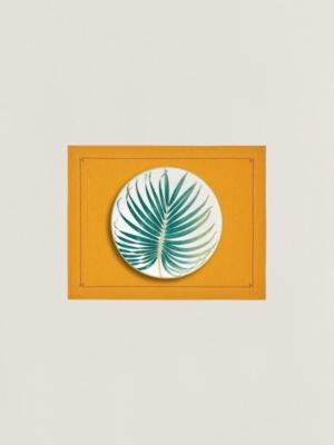Interligne placemat, View: Flat, flat, view 9 of 10