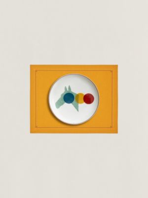 Interligne placemat, View: Flat, flat, view 10 of 10