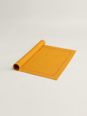 Interligne placemat, View: Folded, folded, view 2 of 10
