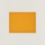 Jogo americano Interligne, golden yellow