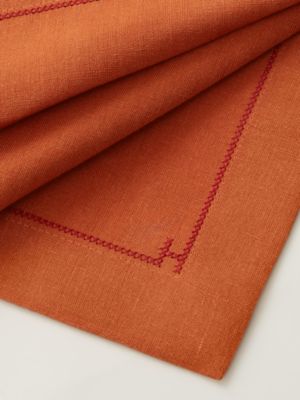 Tischset Interligne, Ansicht: Detailansicht, detail, Ansicht 3 von 8