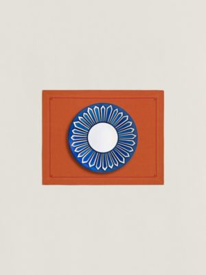 Tischset Interligne, Ansicht: Flache Ansicht, flat, Ansicht 5 von 8