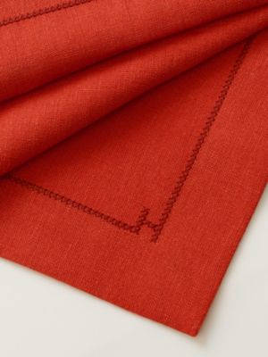 Tischset Interligne, Ansicht: Detailansicht, detail, Ansicht 4 von 8