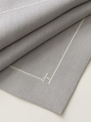 Interligne napkin, View: Detail, detail, view 4 of 4