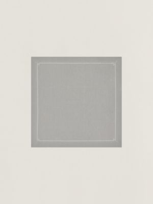 Serviette Interligne