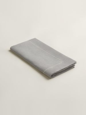 Interligne napkin, View: Folded, folded, view 3 of 4