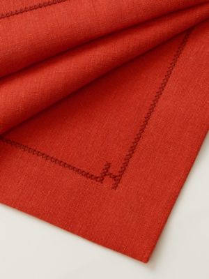 Interligne napkin, View: Detail, detail, view 3 of 4
