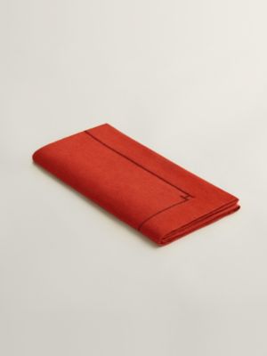 Interligne napkin, View: Folded, folded, view 2 of 4