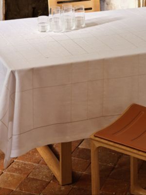 Interligne tablecloth, large model