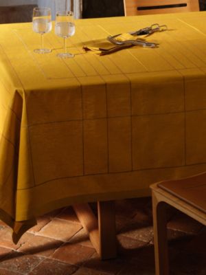 golden yellow/marron