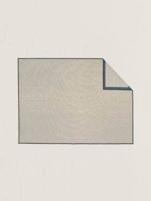 Cheval a la Couverture picnic mat, View: Back, back, view 3 of 5