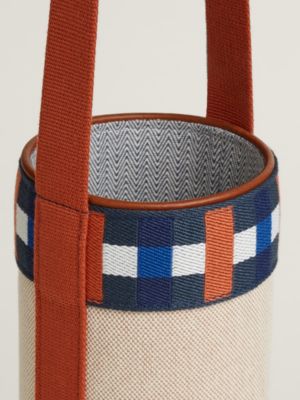Clairiere bottle holder, small model, View: above, above, view 3 of 4