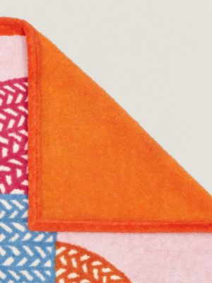 Animaux Nattes beach towel, View: Detail, detail, view 3 of 3