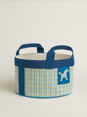 Animaux Nattes basket, small model, View: side, side, view 3 of 4