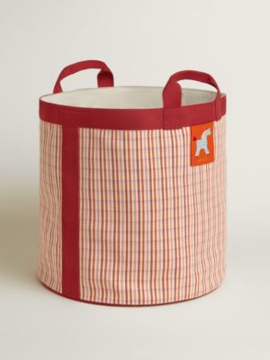 Animaux Nattes basket, large model, View: side, side, view 2 of 3
