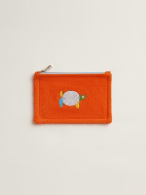 Trousse Animaux Nattés, mini modèle