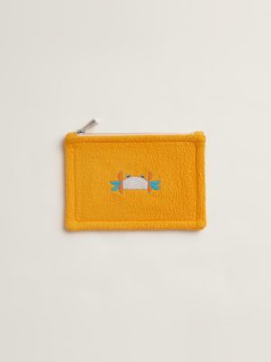 Animaux Nattes case, mini model