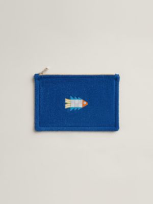 Animaux Nattes case, small model
