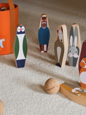 Animaux Blocks skittles, View: front, front, view 3 of 7