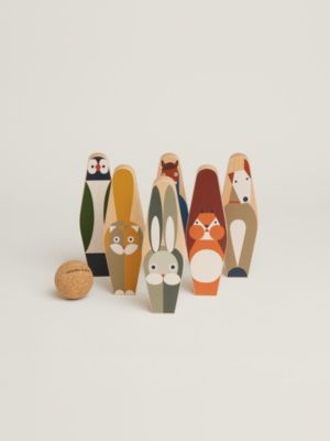 Animaux Blocks skittles, View: front, front, view 6 of 7