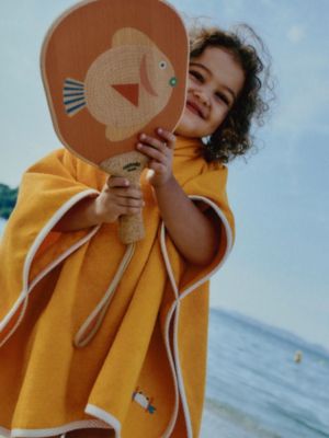Animaux Nattes set of 2 beach rackets, View: Worn, worn, view 4 of 4