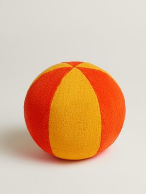 Animaux Nattes beach ball, View: Back, back, view 3 of 3